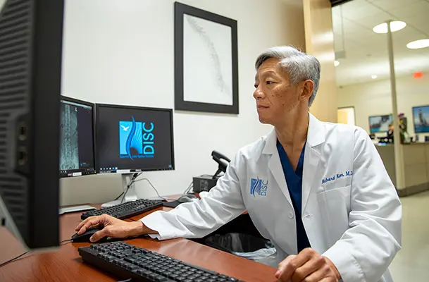 Disc Spine Center Newport Beach Surgical Care Affiliates Newport Beach Surgery Center
